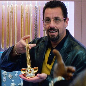 Meet your Posher, Eimy